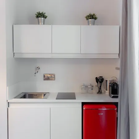 The Red Pop By 